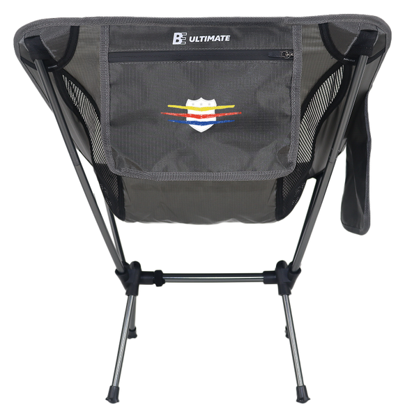 Sideline Ultralight Chair | Washington DC Truck Stop August 2026