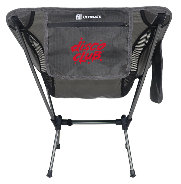 Sideline Ultralight Chair | Austin Disco Club July 2026
