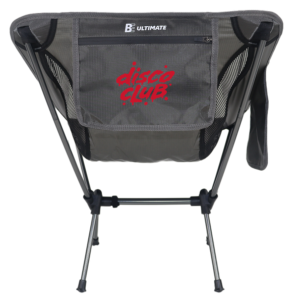 Sideline Ultralight Chair | Austin Disco Club July 2026