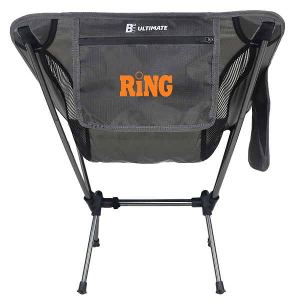 Sideline Ultralight Chair | Raleigh Ring of Fire Summer 2026