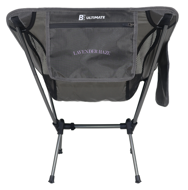Sideline Ultralight Chair | University of St, Thomas Lavender Haze Summer 2026