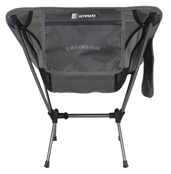 Sideline Ultralight Chair | University of St, Thomas Lavender Haze Summer 2026
