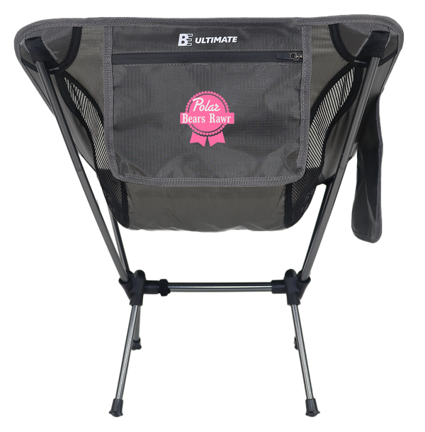 Sideline Ultralight Chair | San Francisco Polar Bears Summer 2026