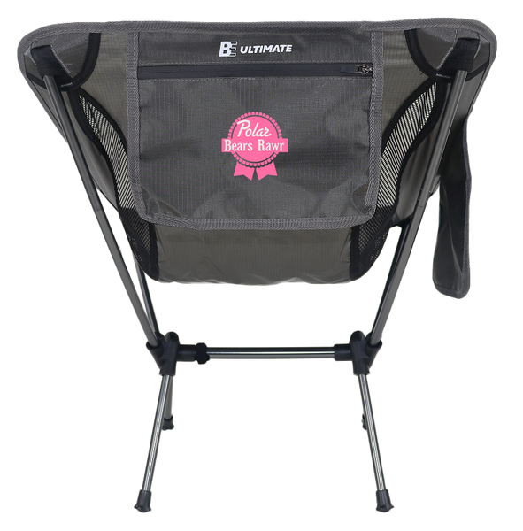 Sideline Ultralight Chair | San Francisco Polar Bears Summer 2026