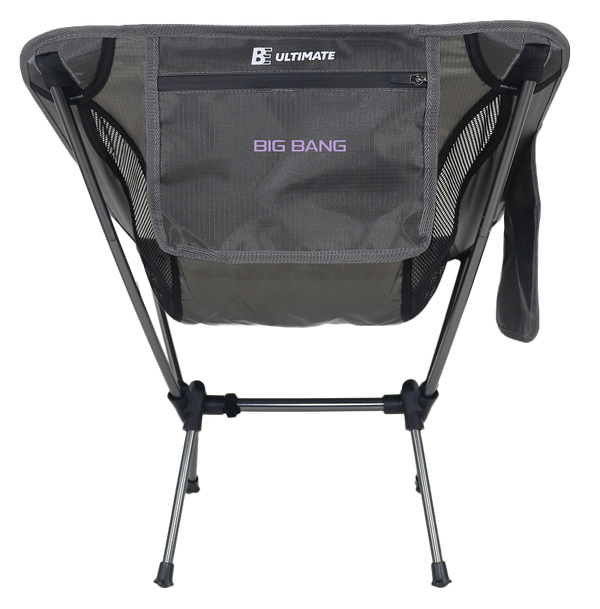 Sideline Ultralight Chair | University of Washington Big Bang Fall 2026