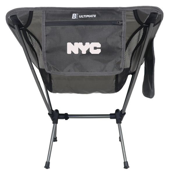 Sideline Ultralight Chair | New York Blueprint Summer 2026