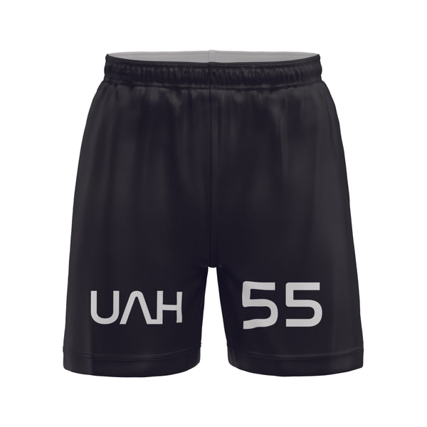 Basic Sub N-Weave Shorts | University of Alabama in Huntsville Nightmares Summer 2023