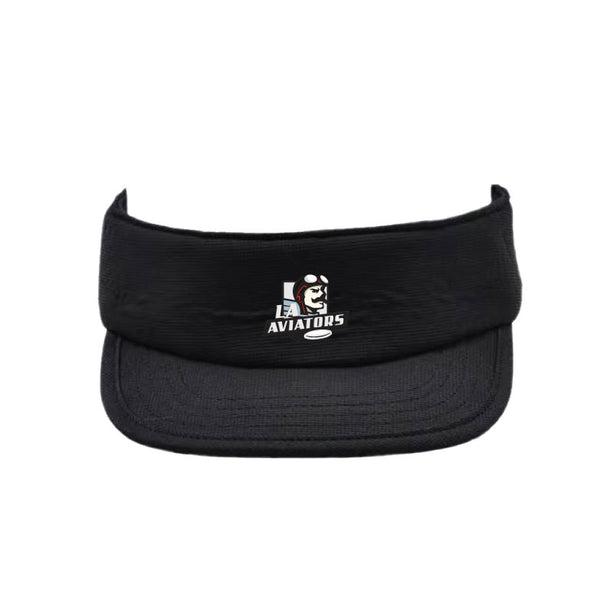 AirLite Visor Hat | Los Angeles Aviators Friends and Family 2024