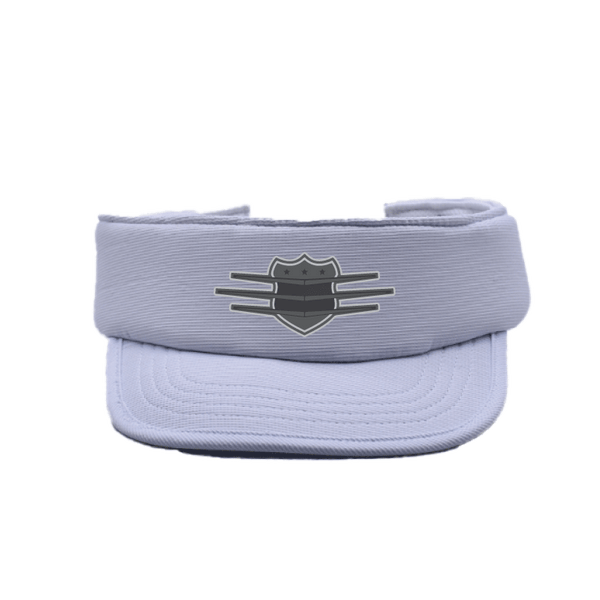AirLite Visor Hat | Washington DC Truck Stop September 2025