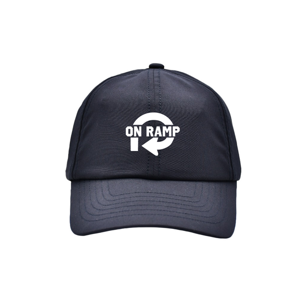 FlyLite No-Pro Hat (ONRAMP) | Indianapolis Ultimate I-69 OnRamp Parking Lot August 2026