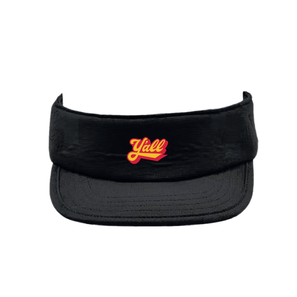 AirLite Visor | Houston Y'all Spring 2026