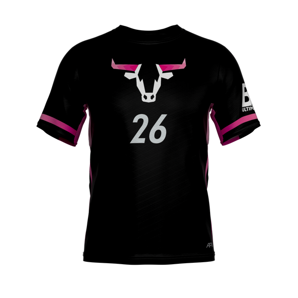 Full Sub APX Short Sleeve (DARK) | Madison Mad Udderburn Summer 2026
