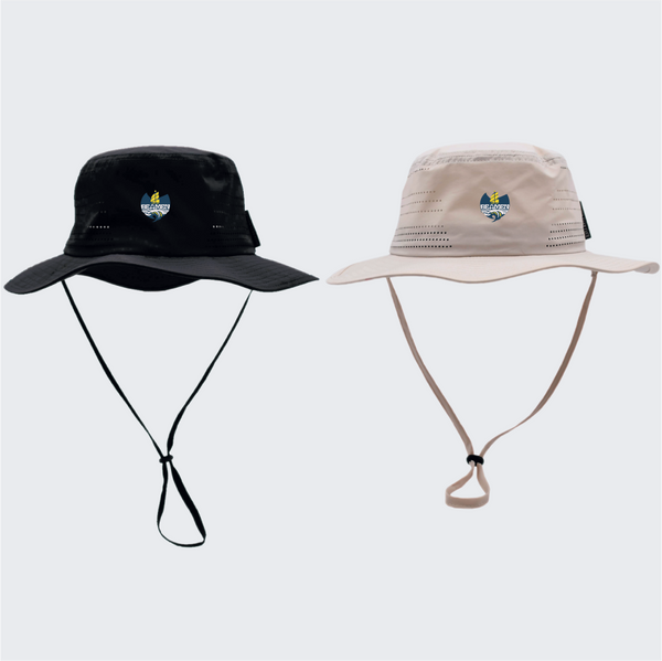 Elite Bucket Sun Hat | North Carolina-Wilmington Seamen Fall 2026