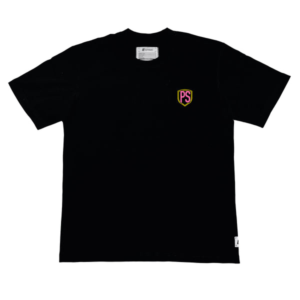 Off-Day Cotton Tee | Allentown Peep Show Ultimate Summer 2026