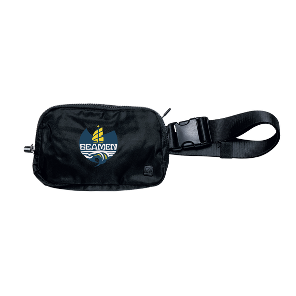 Off-Day Belt Bag | North Carolina-Wilmington Seamen Fall 2026