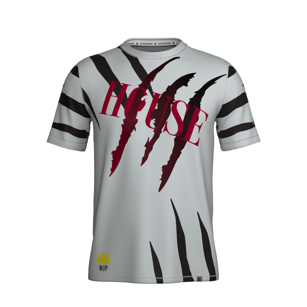 Full Sub N-Knit Short Sleeve (LIGHT) | Morehouse College Spring 2026