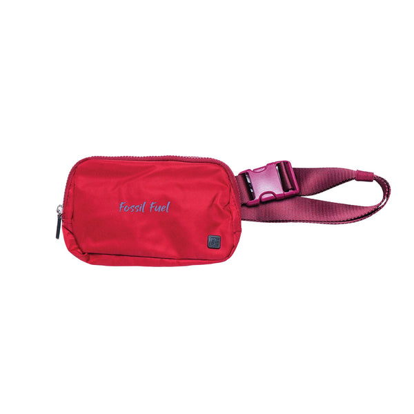 Off-Day Belt Bag | Houston Fossil Fuel Fall 2026