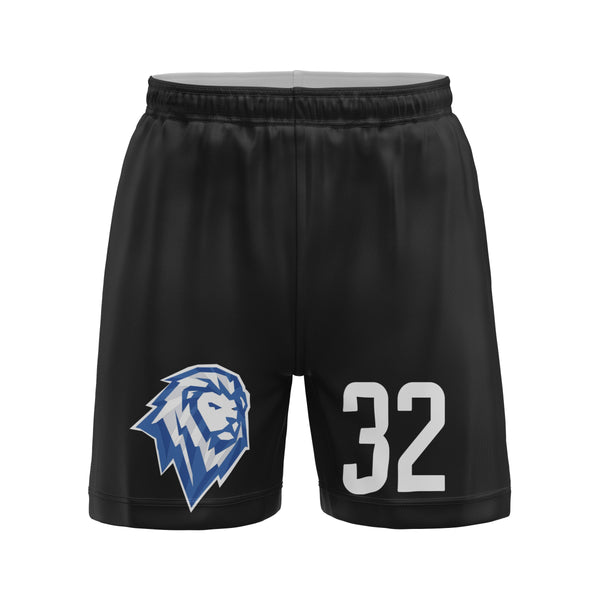 Basic Sub N-Weave Shorts | Woodbury Royals Ultimate Fall 2026
