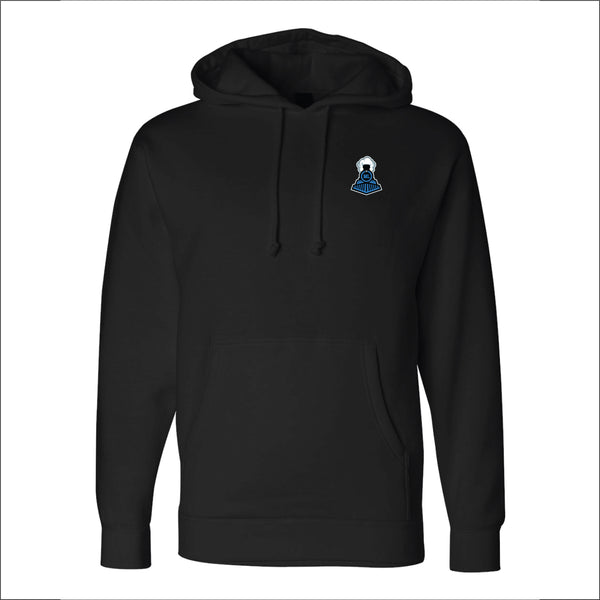 Premium Heavyweight Hoodie | Villanova University Main Line Fall 2025