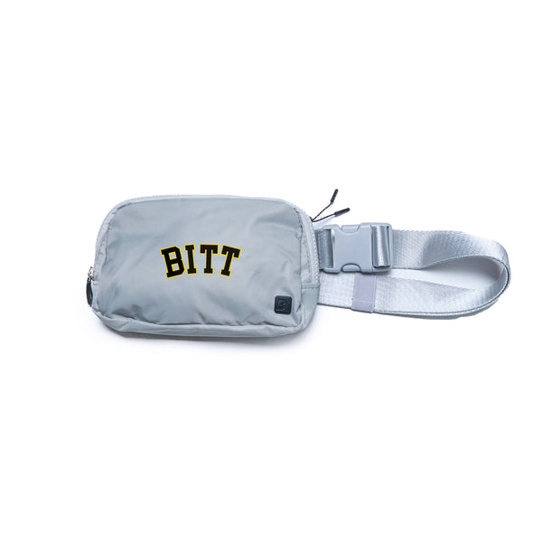 Off-Day Belt Bag | University of Pittsburgh B Bitt Fall 2024