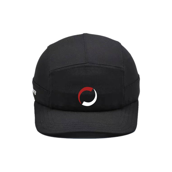 AeroLite No-Pro 5-Panel Hat | Omaha Scythe Fan Store Fall 2025