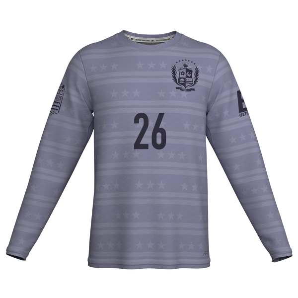 Full Sub APX Long Sleeve (ALT) | Washington DC Scandal August 2026