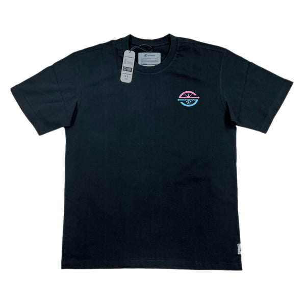 Off-Day Cotton Tee | Washington HVAC Summer 2026
