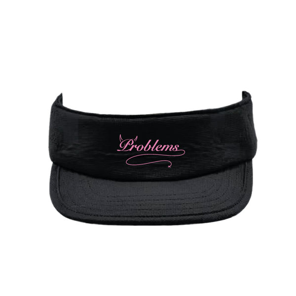 AirLite Visor | San Antonio Problems Spring 2026