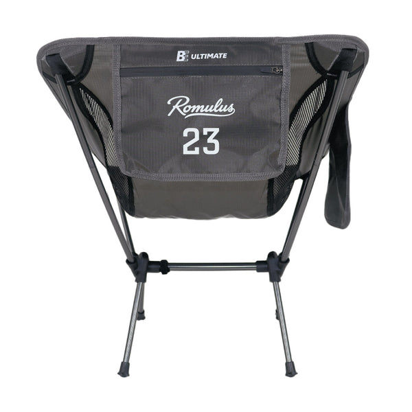 Sideline Ultralight Chair | Rome Romulus Spring 2026