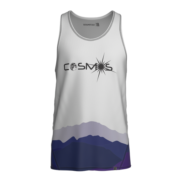 Full Sub Taiga Singlet (LIGHT) | Colorado Cosmos Summer 2026
