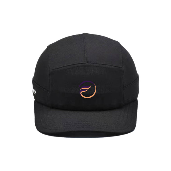 AeroLite No-Pro 5-Panel Hat | Philadelphia Flight Fall 2026