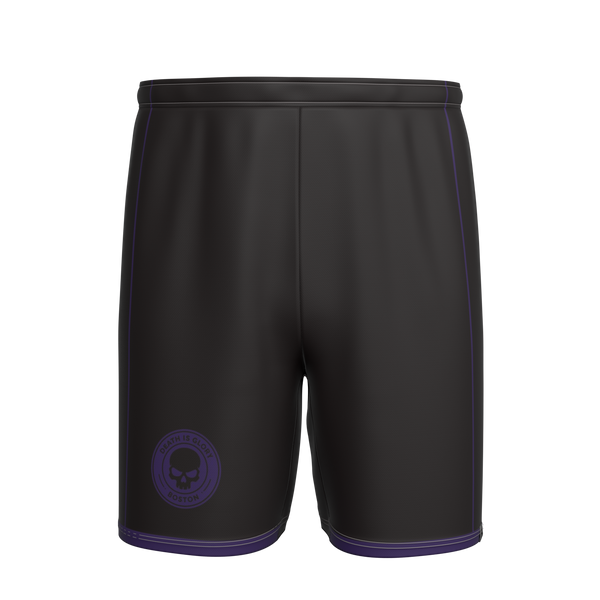 Full Sub N-Weave Pro Shorts | New England DiG Spring 2026