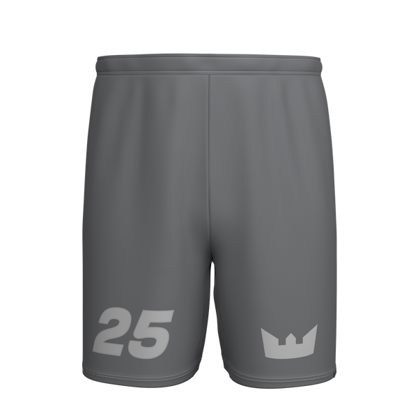 Basic Sub N-Weave Pro Shorts | Denver Johnny Walker Summer 2026