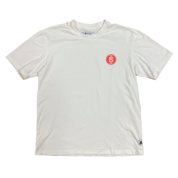 Off-Day Cotton Tee | Austin Sol Spring Friends and Family 2026