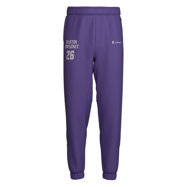 Full Sub GridTech Pants | Lexington Sprocket Fall 2026