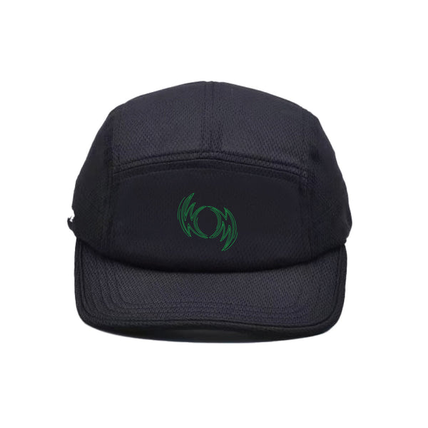 AeroLite Lo-Pro 5-Panel Hat | William & Mary Cypress Summer 2026