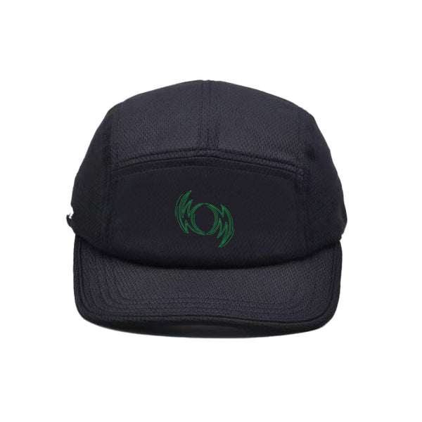 AeroLite Lo-Pro 5-Panel Hat | William & Mary Cypress Fall 2026