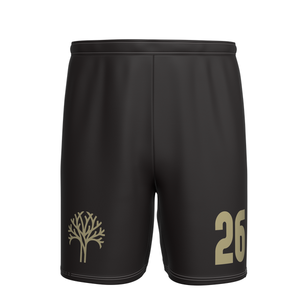 Basic Sub N-Weave Pro Shorts | Arlington Oak Grove Boys Spring 2026