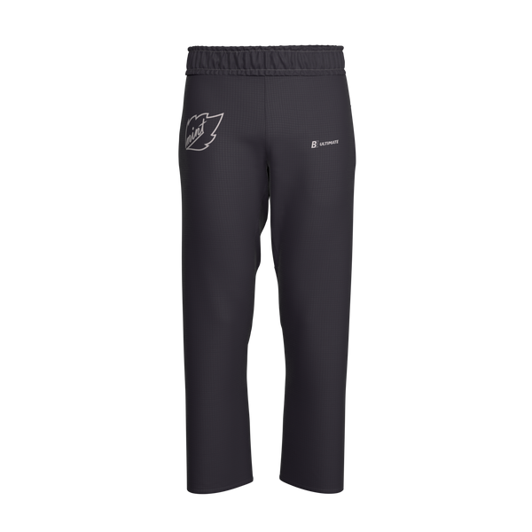 Full Sub GridTech Straight Leg Pants | Atlanta Mint Spring 2026