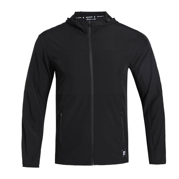 Flyweight Breaker Jacket (BLANK) | Seattle Lights Out Summer 2026