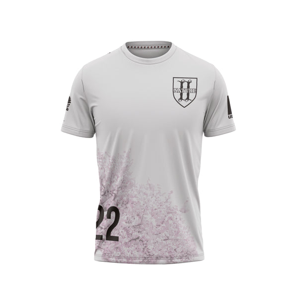 Full Sub Taiga Short Sleeve (LIGHT) | Alabama Second Nature January 2025