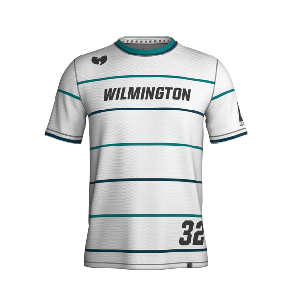 Full Sub N-Knit Short Sleeve (LIGHT) | North Carolina-Wilmington Seamen Fall 2025