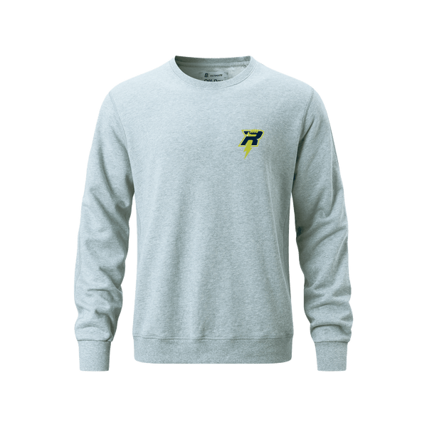 Off-Day Heavyweight Crewneck | Madison Radicals Friends and Family 2026