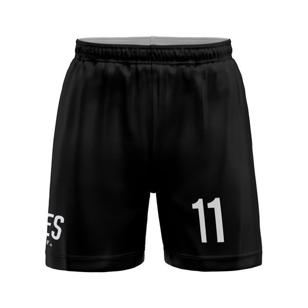 Basic Sub N-Weave Shorts | Miami University Frisbaes Fall 2024