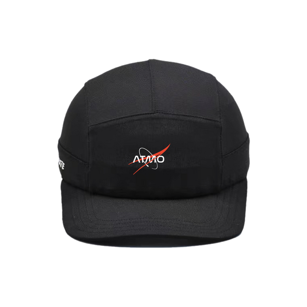 AeroLite No-Pro 5-Panel Hat | Colorado ISO ATMO Spring 2026