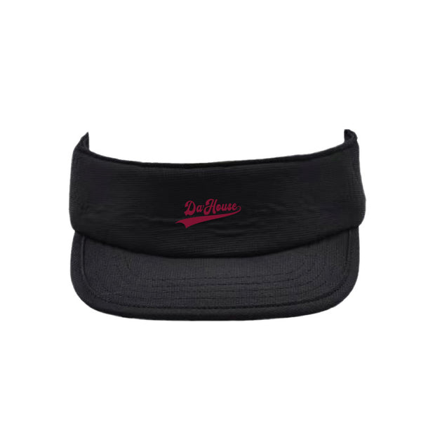 AirLite Visor | Morehouse College Spring 2026