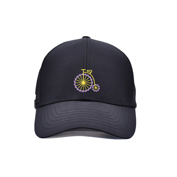 FlyLite Lo-Pro Hat | Lexington Sprocket Summer 2025