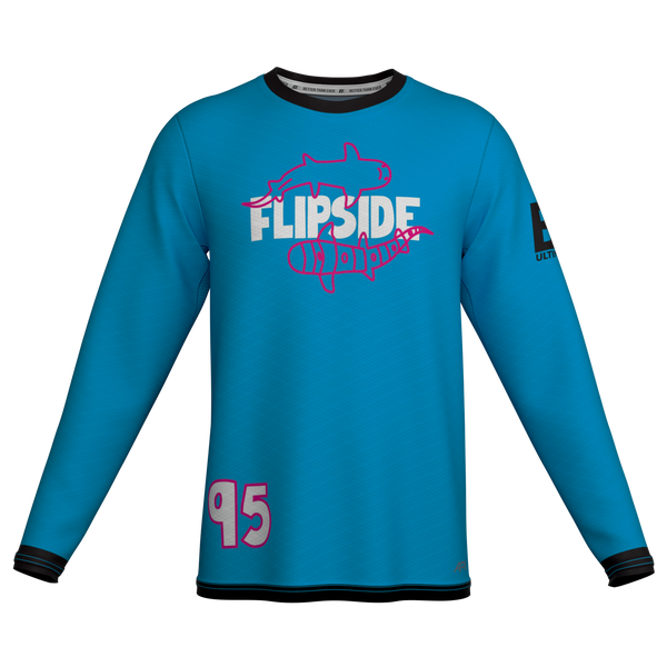Full Sub APX Long Sleeve (DARK) | SoCal Flipside Spring 2026