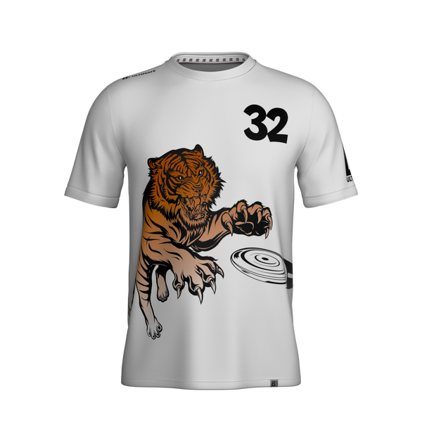 Full Sub N-Knit Short Sleeve (LIGHT) | Tenafly Middle School March 2026