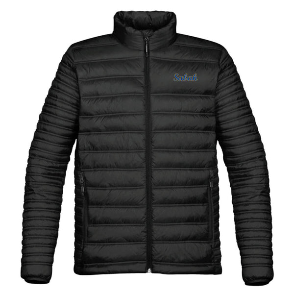 Thermal Jacket | En Sabah Nur Spring 2025 Fan Store